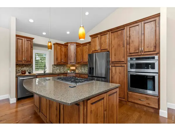 5206 Deer Meadow, Loveland, CO 80537