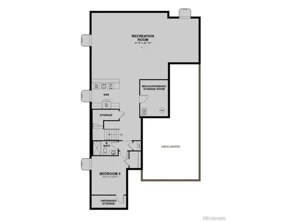 17731 Many Horses, Parker, CO 80134