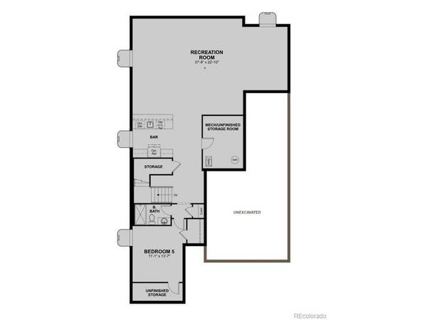 17731 Many Horses, Parker, CO 80134