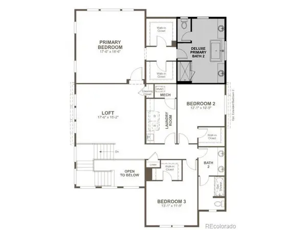 17731 Many Horses, Parker, CO 80134