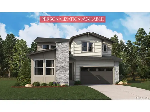 17731 Many Horses, Parker, CO 80134