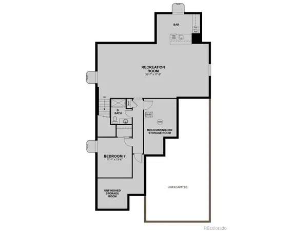17707 Many Horses, Parker, CO 80134