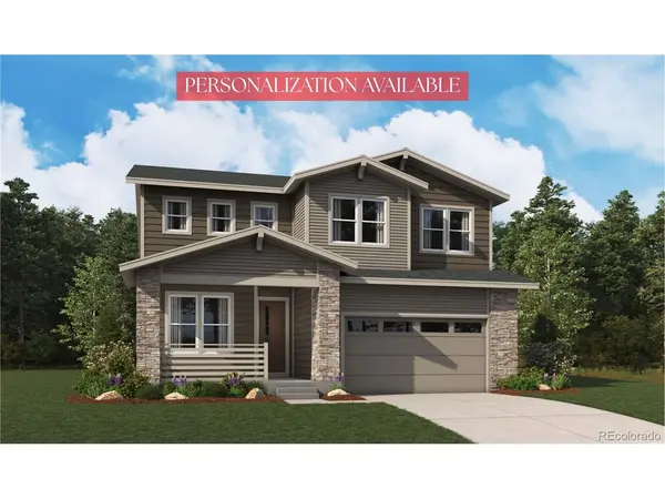 17707 Many Horses, Parker, CO 80134