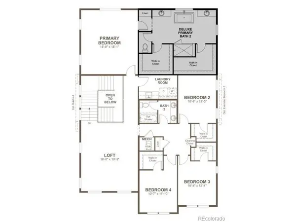 17707 Many Horses, Parker, CO 80134