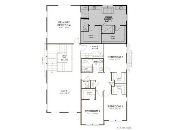 17707 Many Horses, Parker, CO 80134