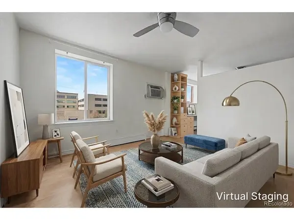 1833 N Williams #401, Denver, CO 80218