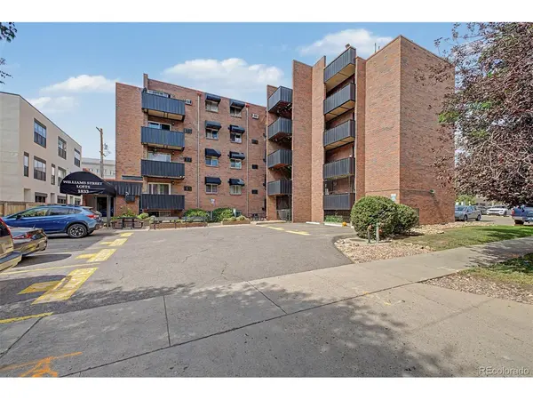 1833 N Williams #401, Denver, CO 80218
