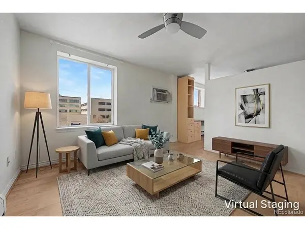 1833 N Williams #401, Denver, CO 80218