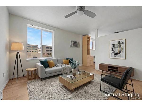 1833 N Williams #401, Denver, CO 80218