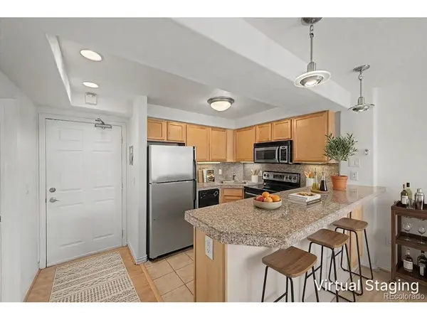1833 N Williams #401, Denver, CO 80218