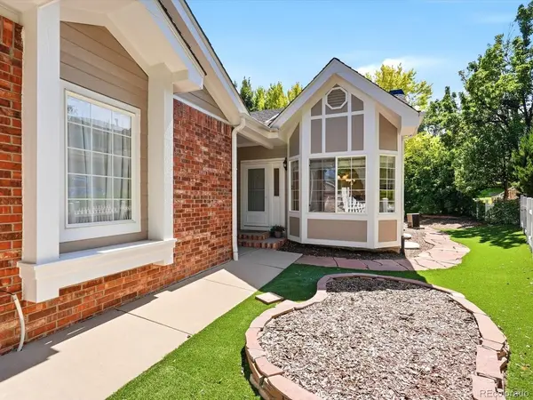 9805 Carmel, Lone Tree, CO 80124