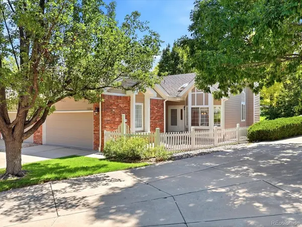 9805 Carmel, Lone Tree, CO 80124
