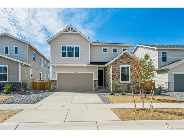 4174 Runyon Lake, Brighton, CO 80601
