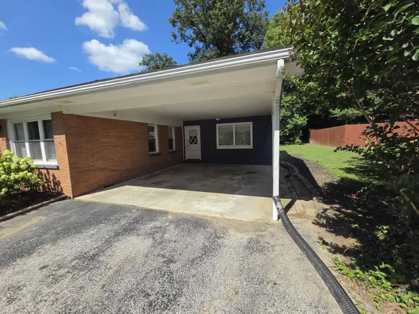 1628 Ritterskamp AVE, Vincennes, IN 47591