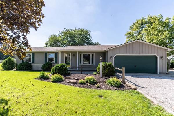 503 N Webster RD, New Haven, IN 46774-9660