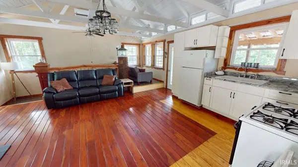 0 Leo LN, Winslow, IN 47598