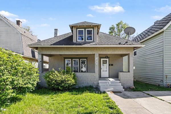 641 E 4th ST, Mishawaka, IN 46544