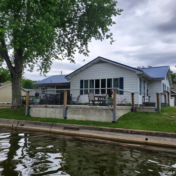 7180 S 165 ***, Wolcottville, IN 46795-9552