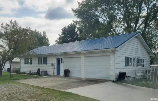 7180 S 165 ***, Wolcottville, IN 46795-9552