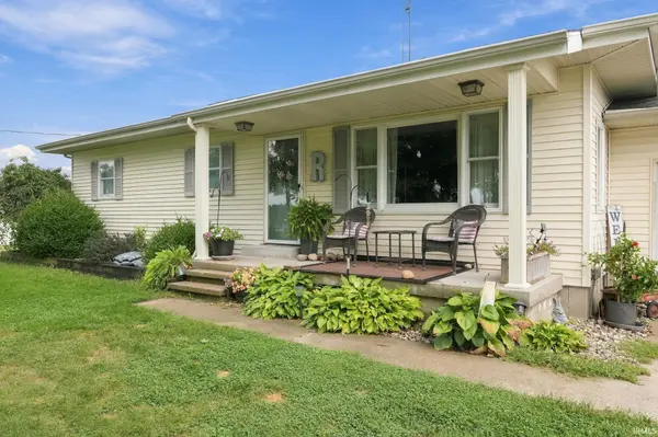 4905 N State Road 5 HWY, Shipshewana, IN 46565-9671