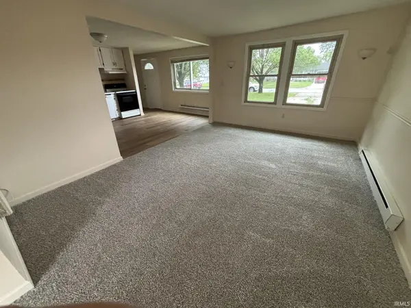 4030 Sheratan DR, Fort Wayne, IN 46808