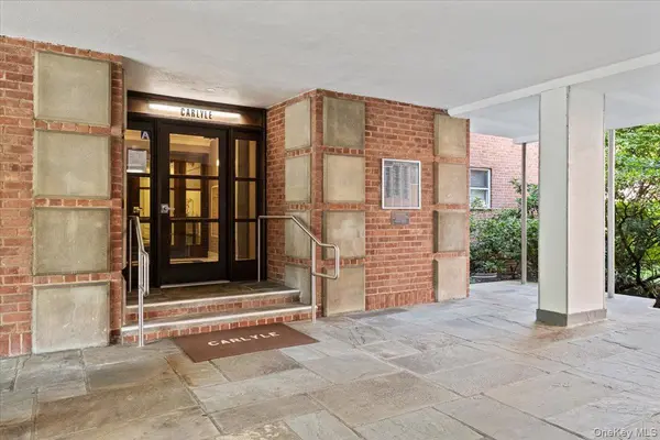 235 Garth RD #C4E, Scarsdale, NY 10583