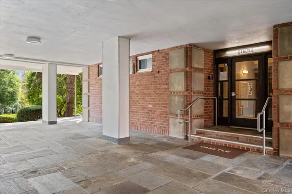 235 Garth RD #C4E, Scarsdale, NY 10583