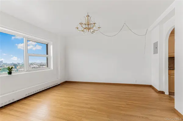 8 Fordham OVAL #16B, Bronx, NY 10468