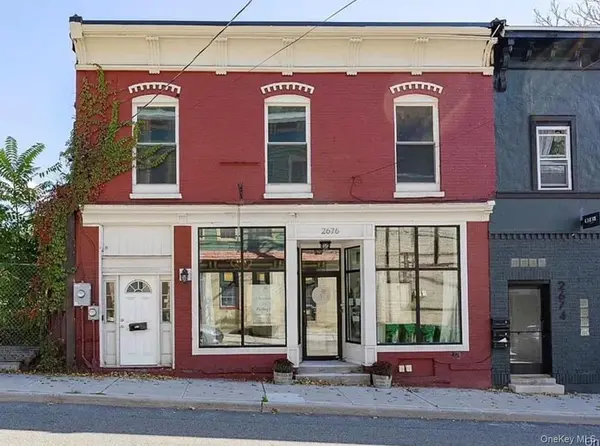 2676 W Main ST, Wappingers Falls, NY 12590