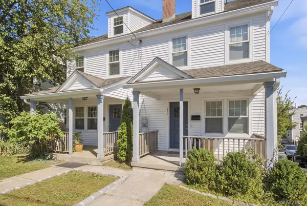 229 S Ridge ST #227, Port Chester, NY 10573