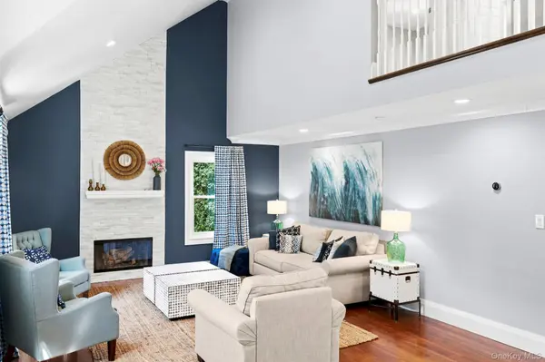 5 William WAY, Southampton, NY 11968