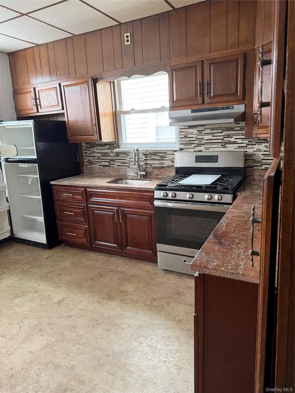 9731 92nd ST, Ozone Park, NY 11416