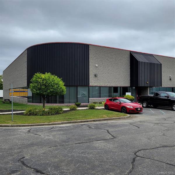 900 Corporate BLVD #RTE17K, Newburgh, NY 12550