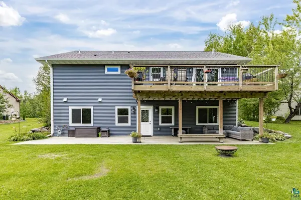 4378 Ugstad Rd, Hermantown, MN 55811