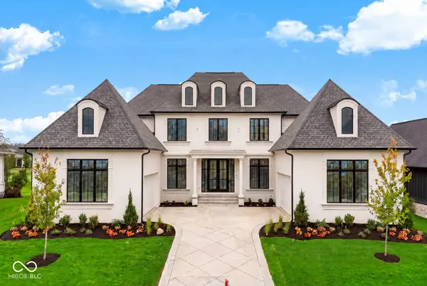 108 Chatham Hills BLVD, Westfield, IN 46074