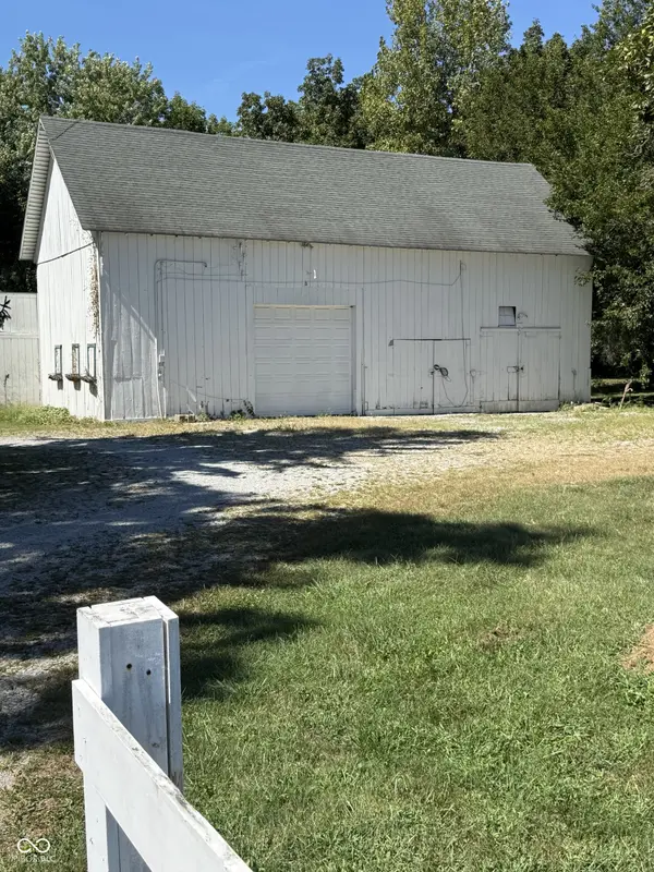 7638 S Carroll RD, Indianapolis, IN 46259