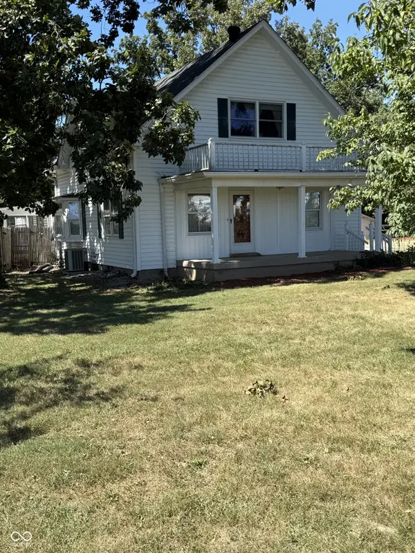 7638 S Carroll RD, Indianapolis, IN 46259