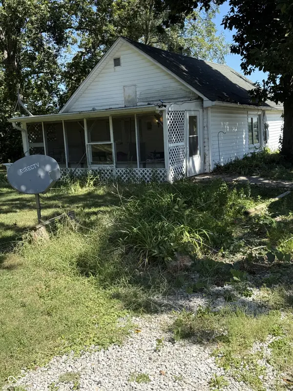 7638 S Carroll RD, Indianapolis, IN 46259
