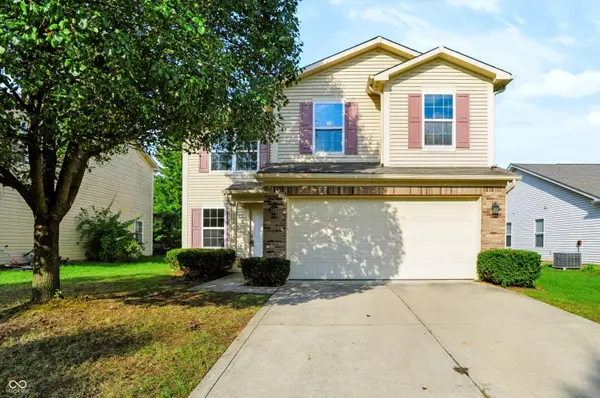 154 Thistlewood DR, Greenfield, IN 46140