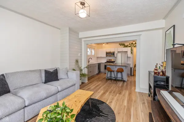 438 Orange ST, Indianapolis, IN 46225