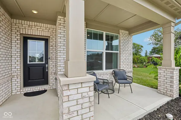 3518 Tipperlin RD, Bargersville, IN 46106