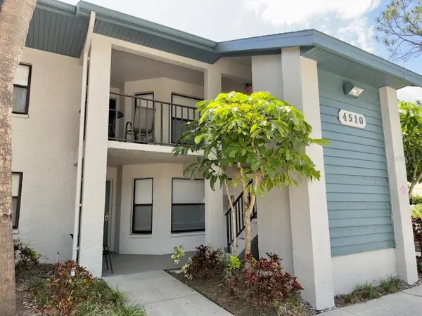 4510 47TH AVE W #203, Bradenton, FL 34210
