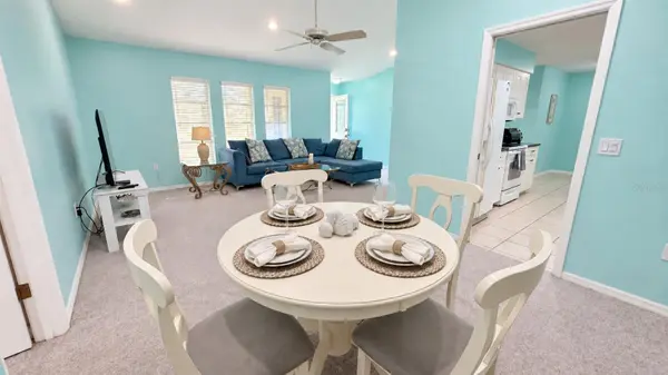 285 MARK TWAIN LN, Rotonda West, FL 33947