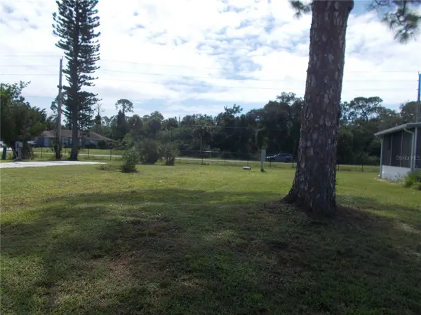 5138 PALENA BLVD, North Port, FL 34287