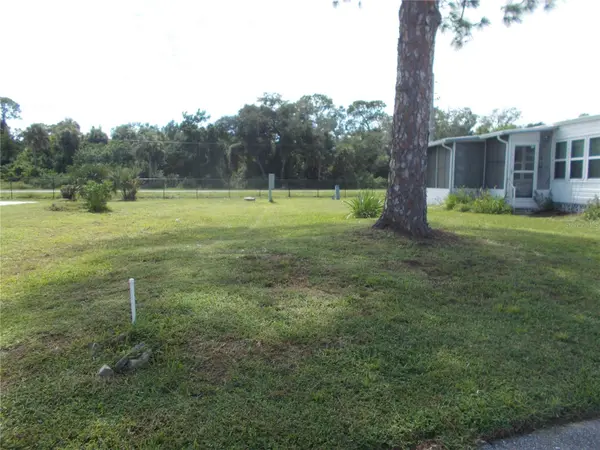 5138 PALENA BLVD, North Port, FL 34287