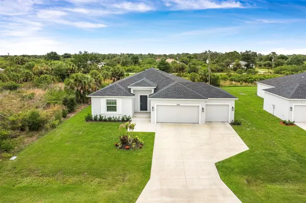 7296 DONAHUE ST, Port Charlotte, FL 33981