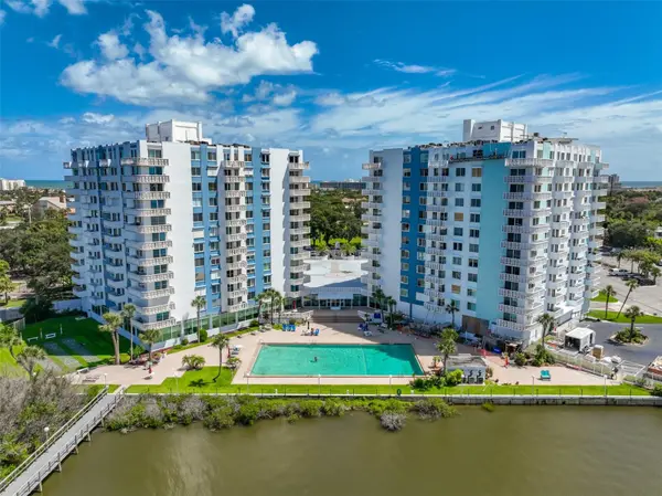 925 N HALIFAX AVE #910, Daytona Beach, FL 32118