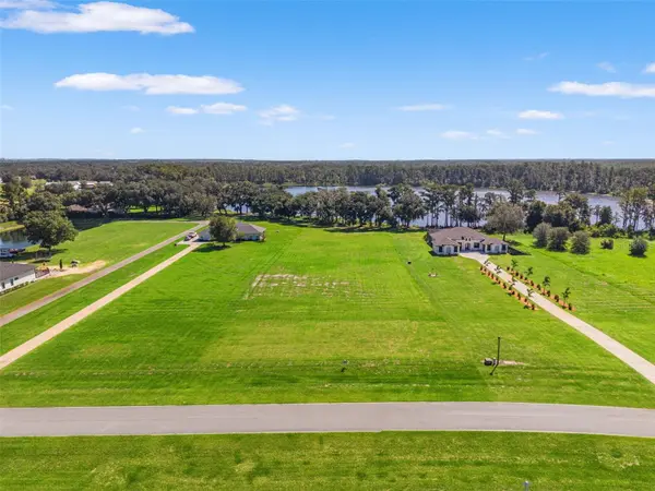 5084 LAKESHORE RANCH ROAD, Groveland, FL 34736