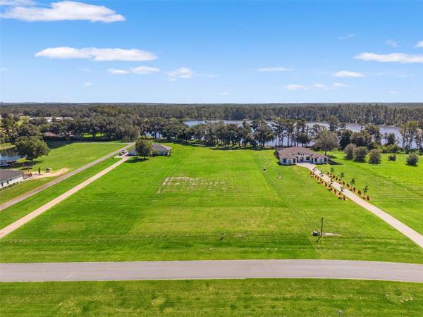 5084 LAKESHORE RANCH ROAD, Groveland, FL 34736