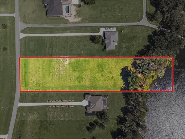 5084 LAKESHORE RANCH ROAD, Groveland, FL 34736